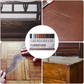 Pen Wood Scratch Repair Markers (Set of 12)