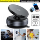Magnetic Phone Holder Bracket with Rotating Vacuum Suction (K009)
