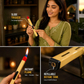 Match Stick Shaped Butane Lighter with Long Handle |