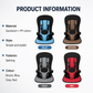 Baby Car Protection Cushion Seat Child