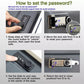 Dictionary Book Hidden Money Box