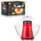 Raf Popcorn Machine 1200W 3 3Litre R9001