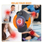 NUOYI 3 IN 1 KNEE MASSAGER