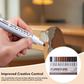 Pen Wood Scratch Repair Markers (Set of 12)