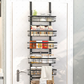Over Door Storage Rack Organiser