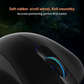 MeeTion GM19 Usb Wired Optical Gaming Mouse With Fcc Standards