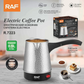 RAF Turkish Coffee Maker 500W R7223
