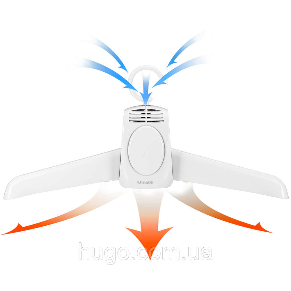 Electric clothes dryer Electric Hanger