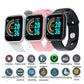 D20 Smart Watch