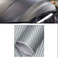 3D Carbon Fiber Car Sticker Waterproof Car Loading Edge - Door Sill - Paint Protection Film (L200 x W25)cm
