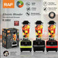 Raf Industrial Electric Blender 2 Litre 2400W Crush Ice R2802 R2809