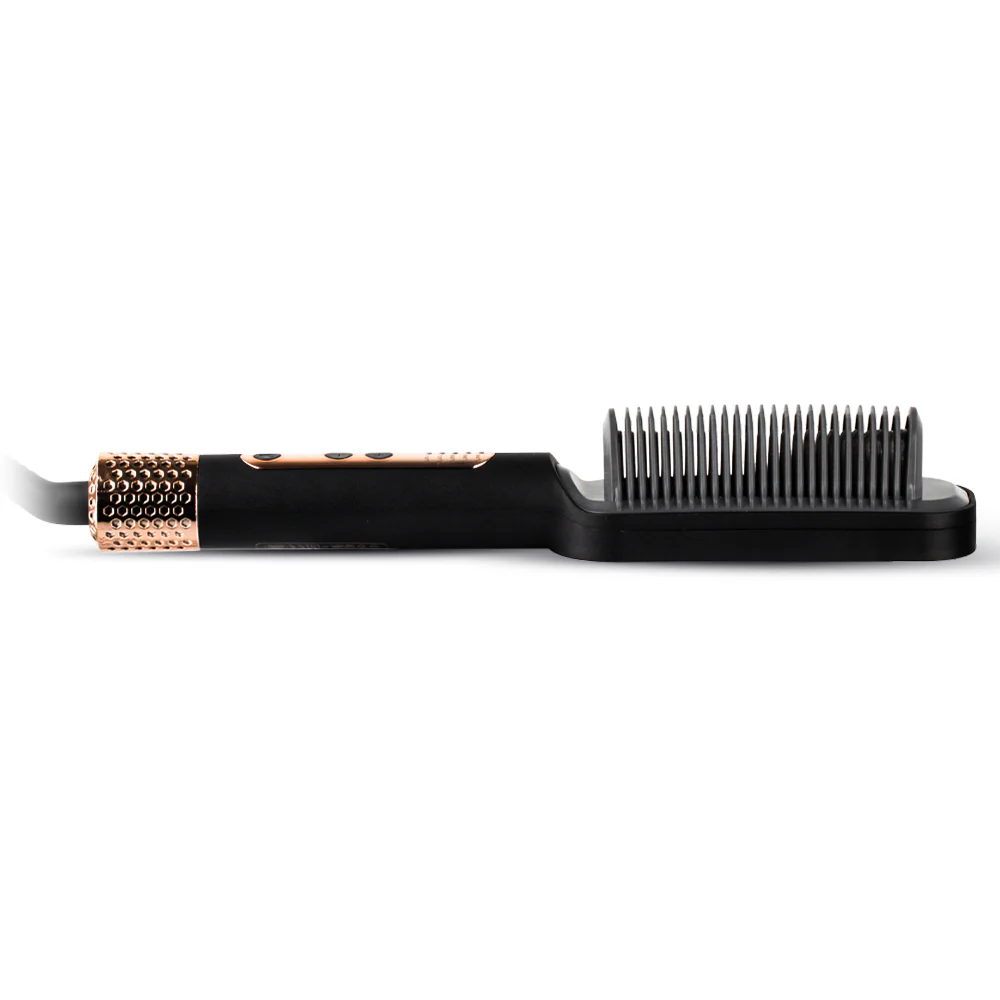 RAF Hair Straightener Brush 45W R412