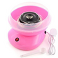 Plastic Electric Cotton Candy Machine Floss Carnival (Pink)