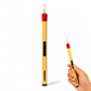 Match Stick Shaped Butane Lighter with Long Handle |