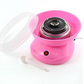 Plastic Electric Cotton Candy Machine Floss Carnival (Pink)