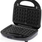 RAF 750W 6 IN 1 SANDWICH MAKER R594X
