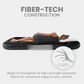 Intex Air Bed Mattress Dura-Beam Plus Pillow Rest