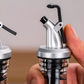 5 Pcs Oil Kitchen Set