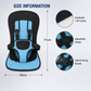 Baby Car Protection Cushion Seat Child