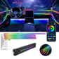 RGB Dashboard Ambient Lighting Kit | Car Interior LED Lights