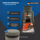 Professional Car Paint Scratch Removal 100 ML