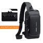 Shoulder Backpack With Code