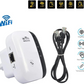 WLAN Signal Repeater Wireless Amplifier Range Extender Router LAN Access Point