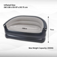 Deluxe Person Inflatable Sofa Chair