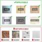 Multifunction Nano Magic Double Tape
