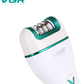 3In1 Women Epilator Electric Female Hair Removal Vgr V 728