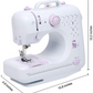 Portable Sewing Machine