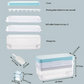 Food Grade Press Ice Cube Ice Cube Tray