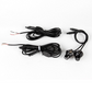 Car Angel Wing Laser Projector Light