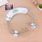 Glass Personal Scale Only 180K Glass