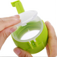 Storage Sealing Clips with Pour Spouts, Plastic Cap Sealer Clips, Bag Clips for Food