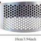 Garlic Press Garlic Crusher Kitchen Garlic Rocker |