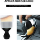 Car Cleaning & Detailing Brush – Scratch-Free Interior Duster & Tools
