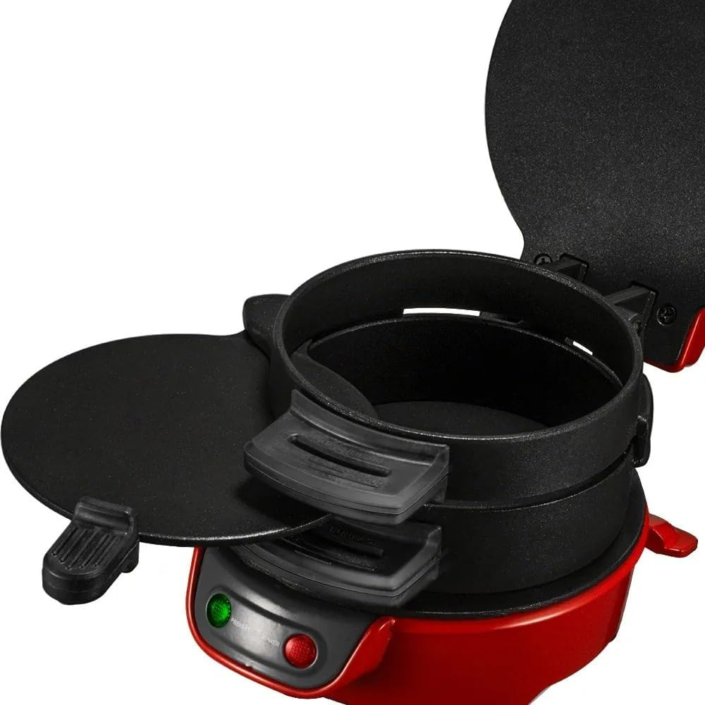 RAF Burger Maker 600W R666