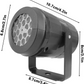 Christmas Projector Led Lights