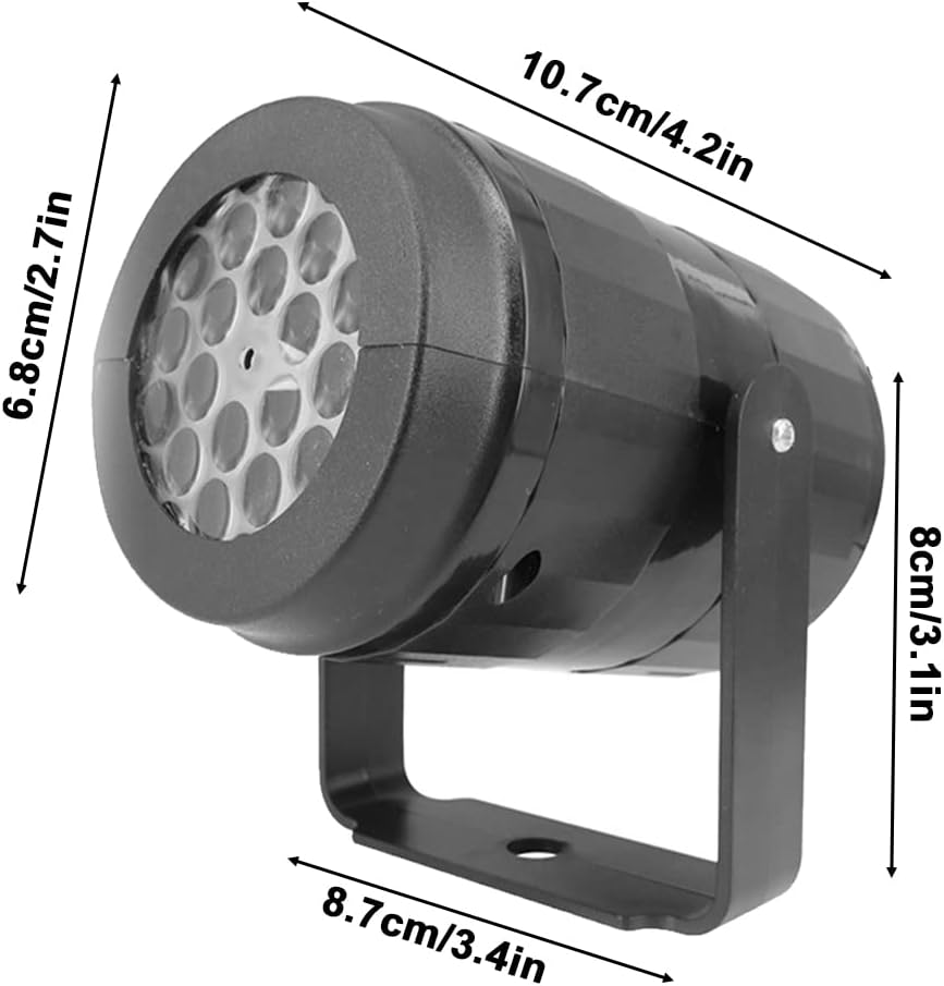 Christmas Projector Led Lights
