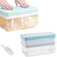 Food Grade Press Ice Cube Ice Cube Tray