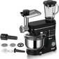 Raf Essential Stand Mixer Multi Functions R 6609