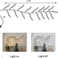 LED Tree Branch Lighted Indoor Home Decor Artificial Plants