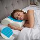 Memory Foam Gel Pillow