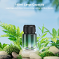 Car Humidifier Fragrance With Laser Light