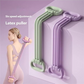 6-Tube Elastic Resistance Band Sit-Up Pull Rope  – Multi-Function Resistance Band Resistance Tube