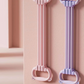 6-Tube Elastic Resistance Band Sit-Up Pull Rope  – Multi-Function Resistance Band Resistance Tube