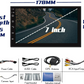 7-Inch Car Android Screen Stereo 2 Din Monitor