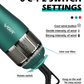 VGR V493 (4 In 1 ) Hot Air Styler For Women