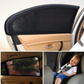 Car Sun Shade Curtain – UV Protection